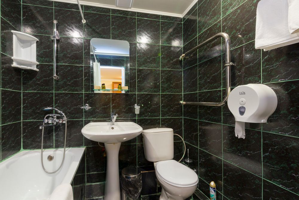 Картинка отеля - 50