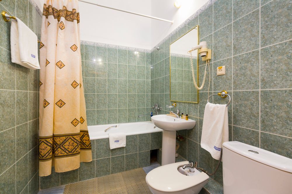 Картинка отеля - 34