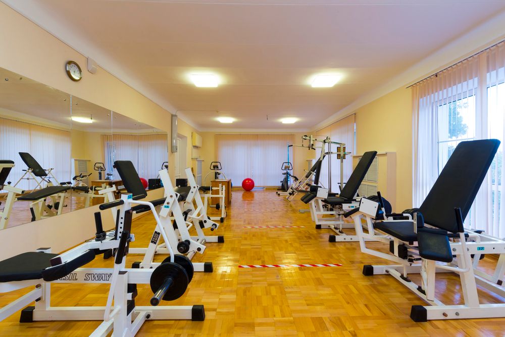 Картинка отеля - 32