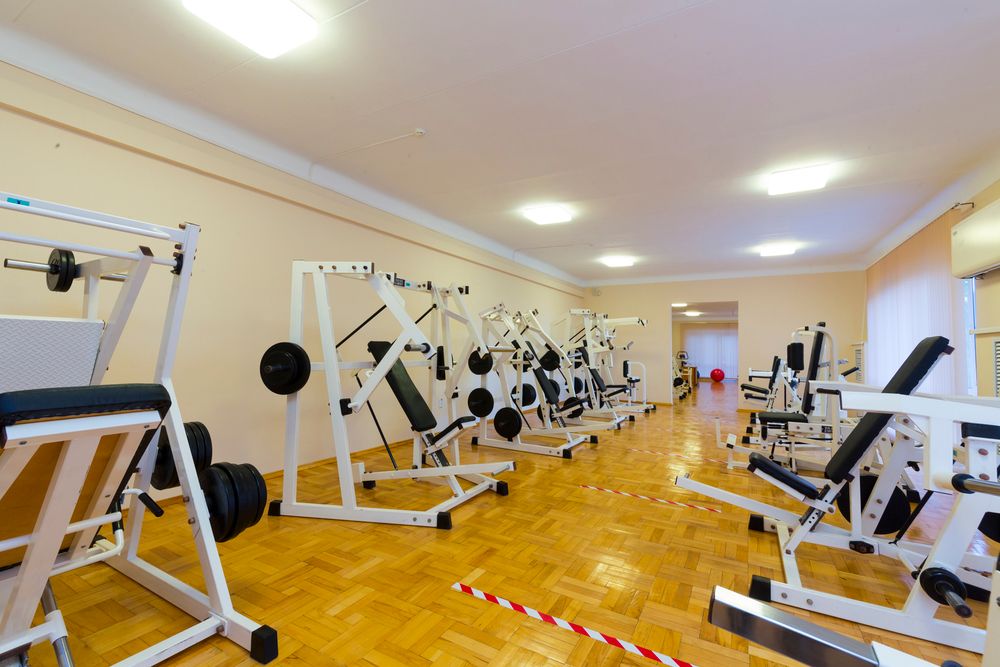 Картинка отеля - 31