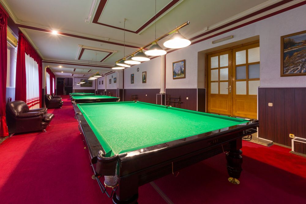 Картинка отеля - 30