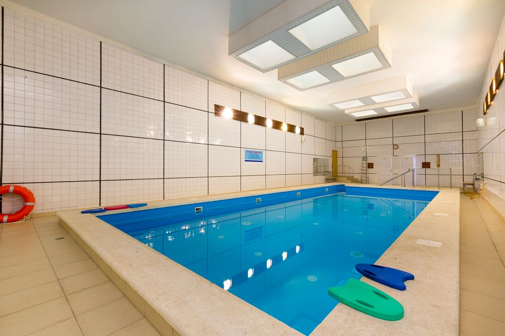 Картинка отеля - 25