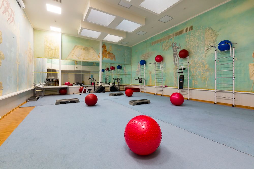 Картинка отеля - 23