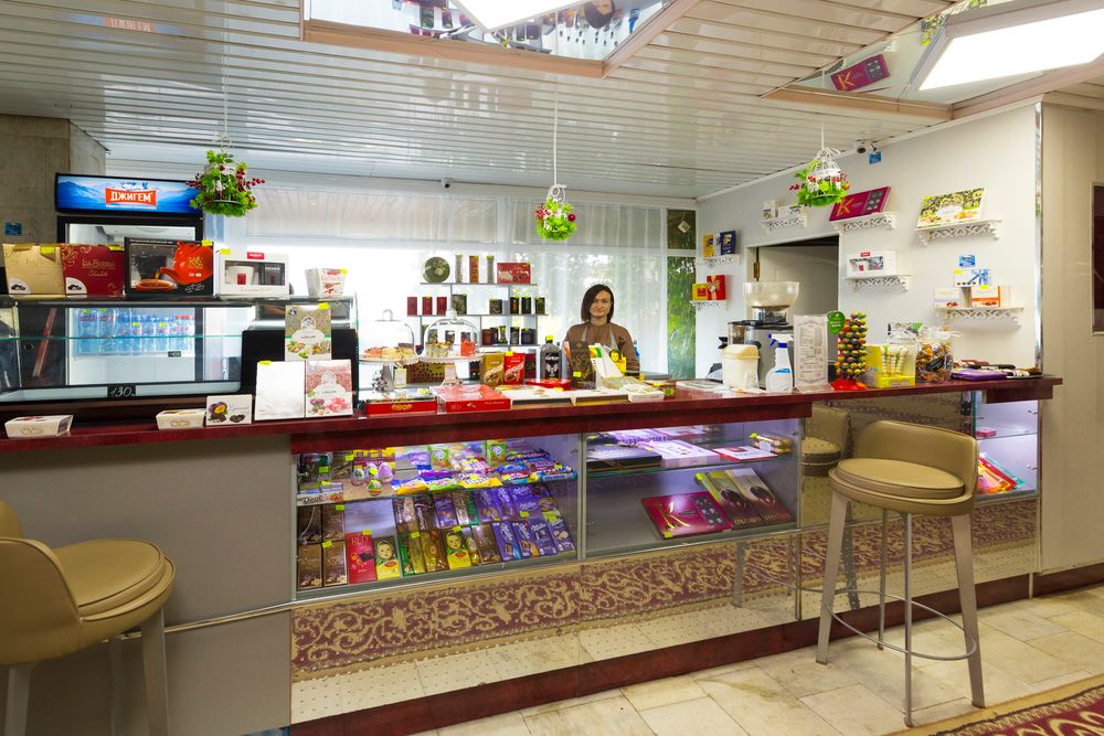 Картинка отеля - 22