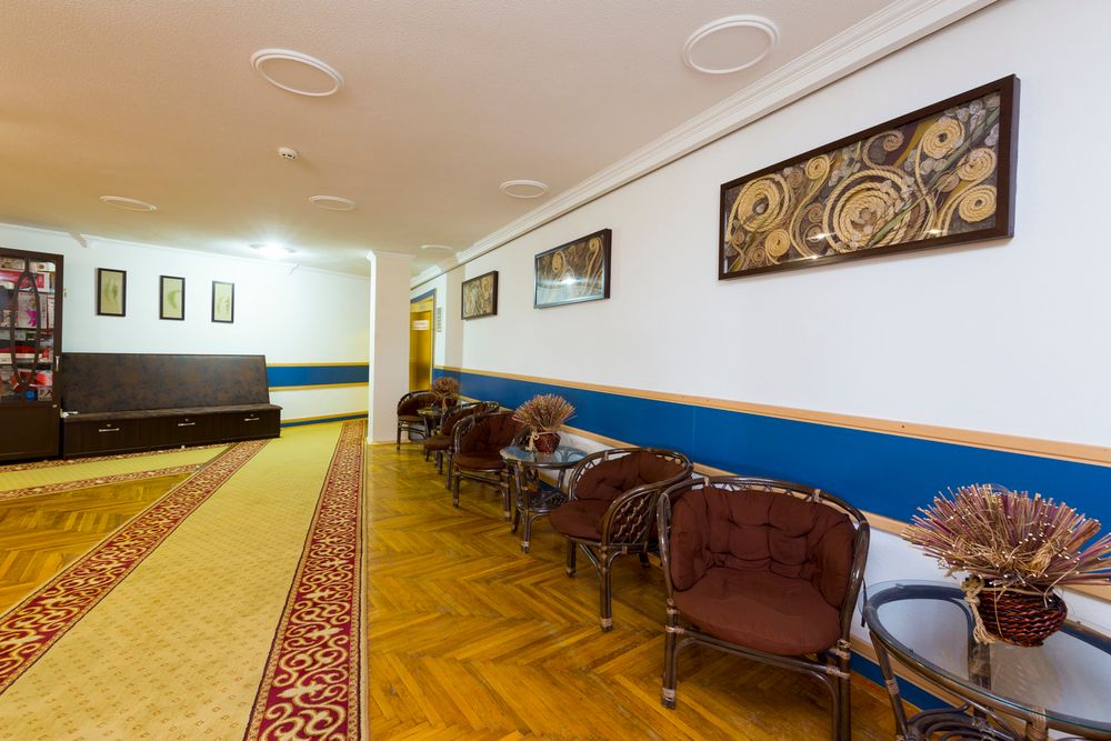 Картинка отеля - 15