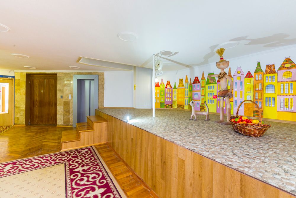 Картинка отеля - 14