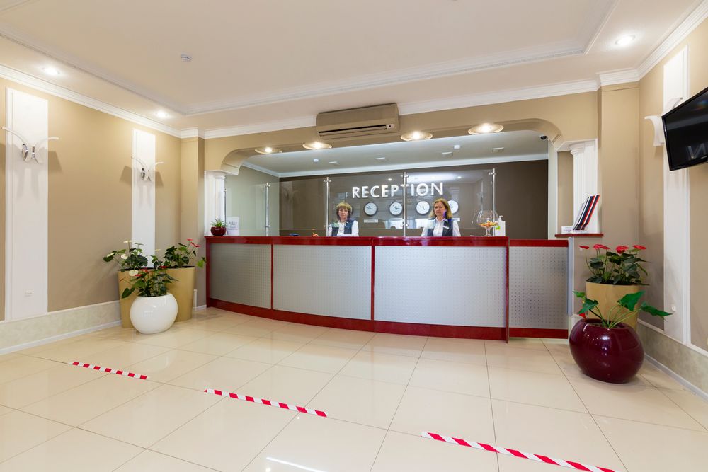 Картинка отеля - 13