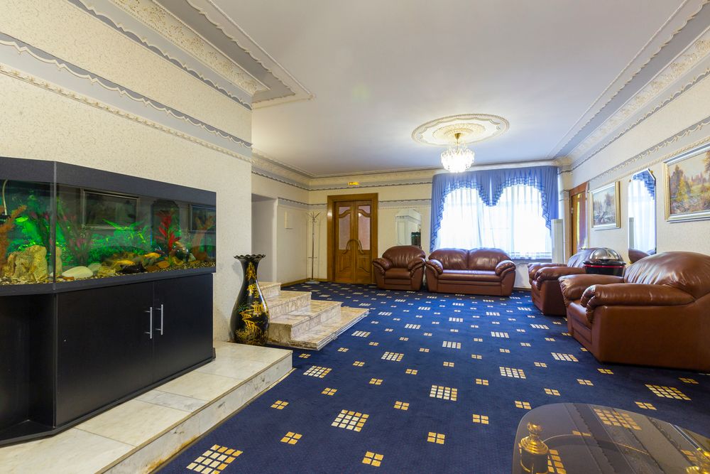 Картинка отеля - 12