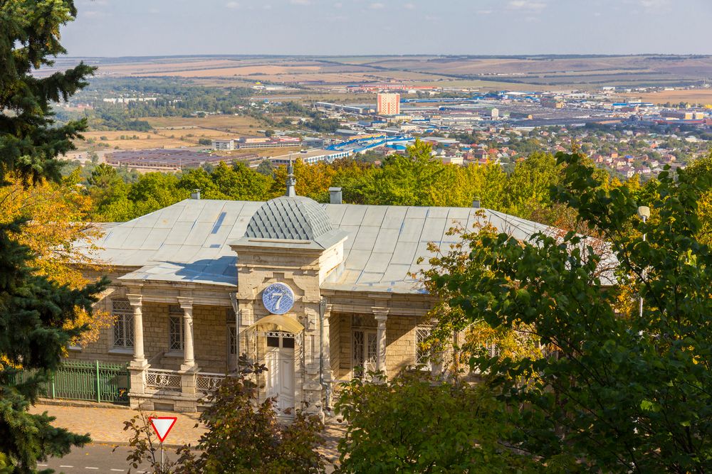 Картинка отеля - 10