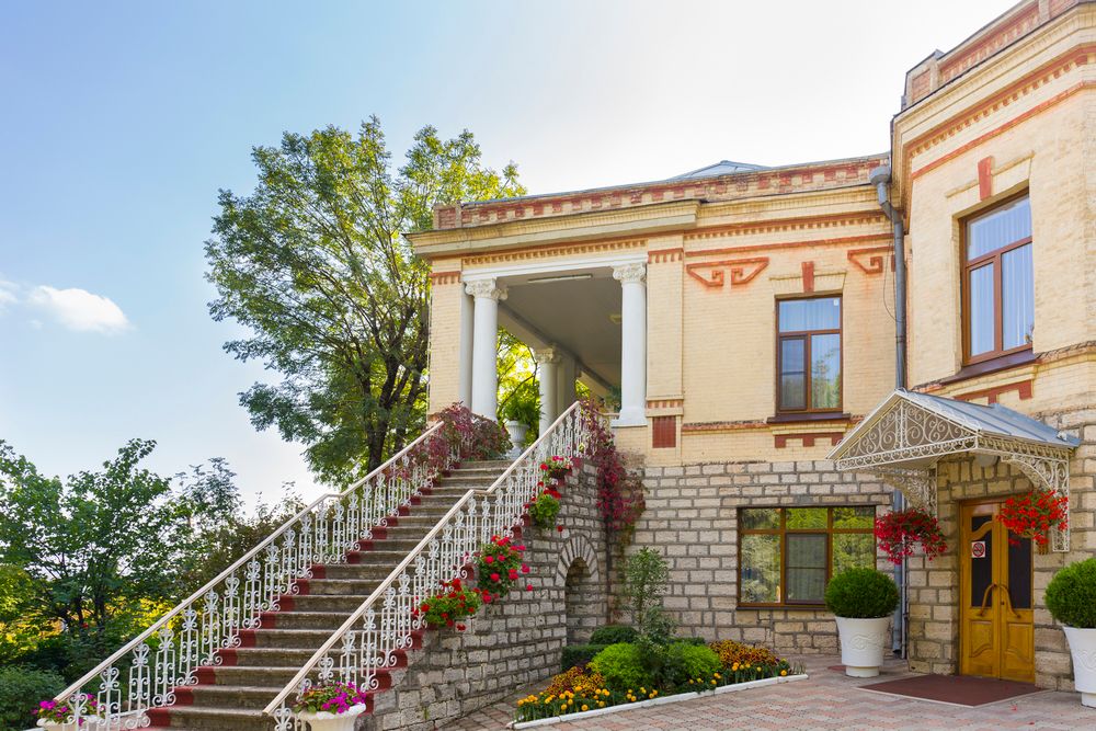 Картинка отеля - 9