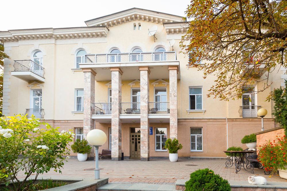 Картинка отеля - 6