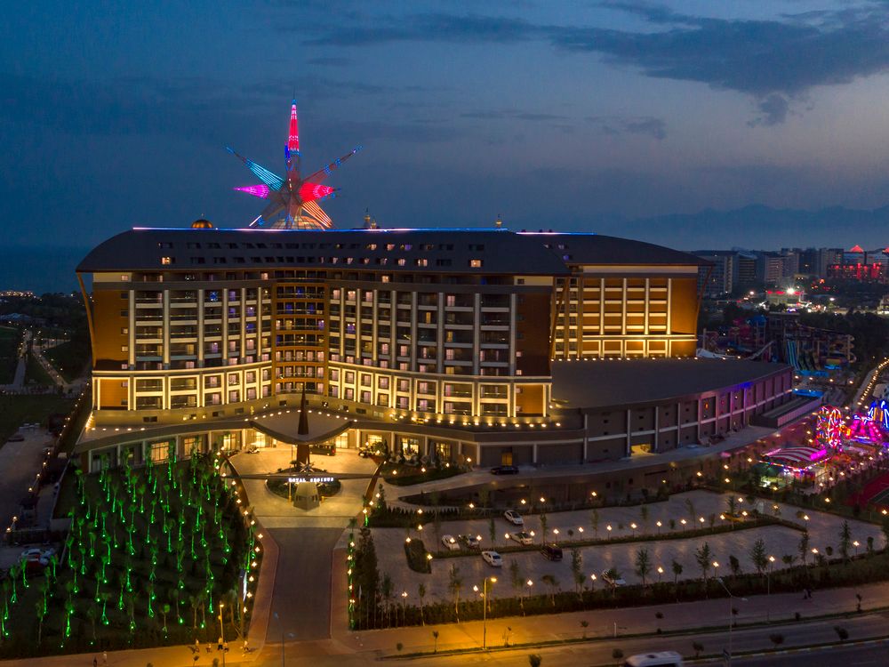 Картинка отеля - 8