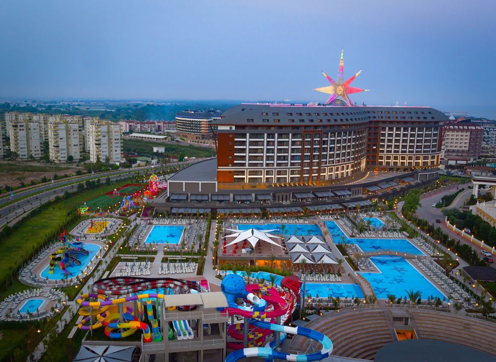 Картинка отеля - 6