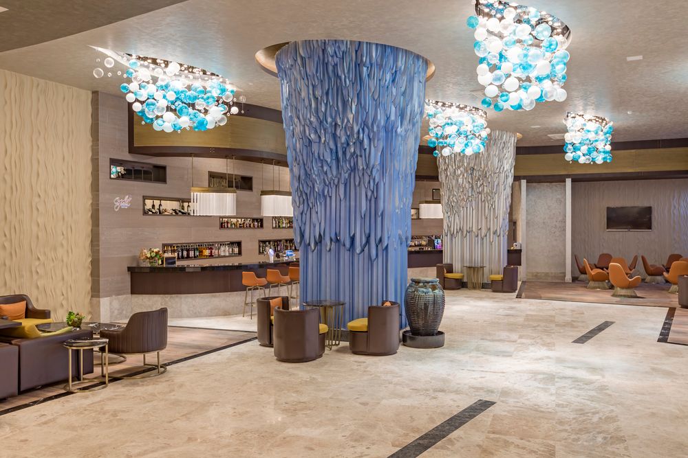 Картинка отеля - 20