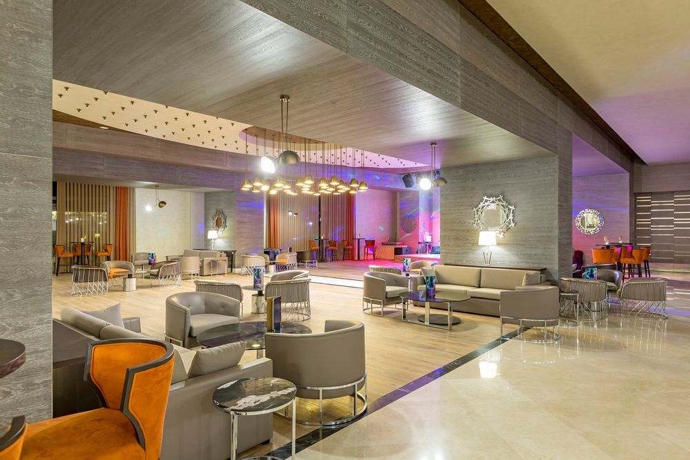 Картинка отеля - 32