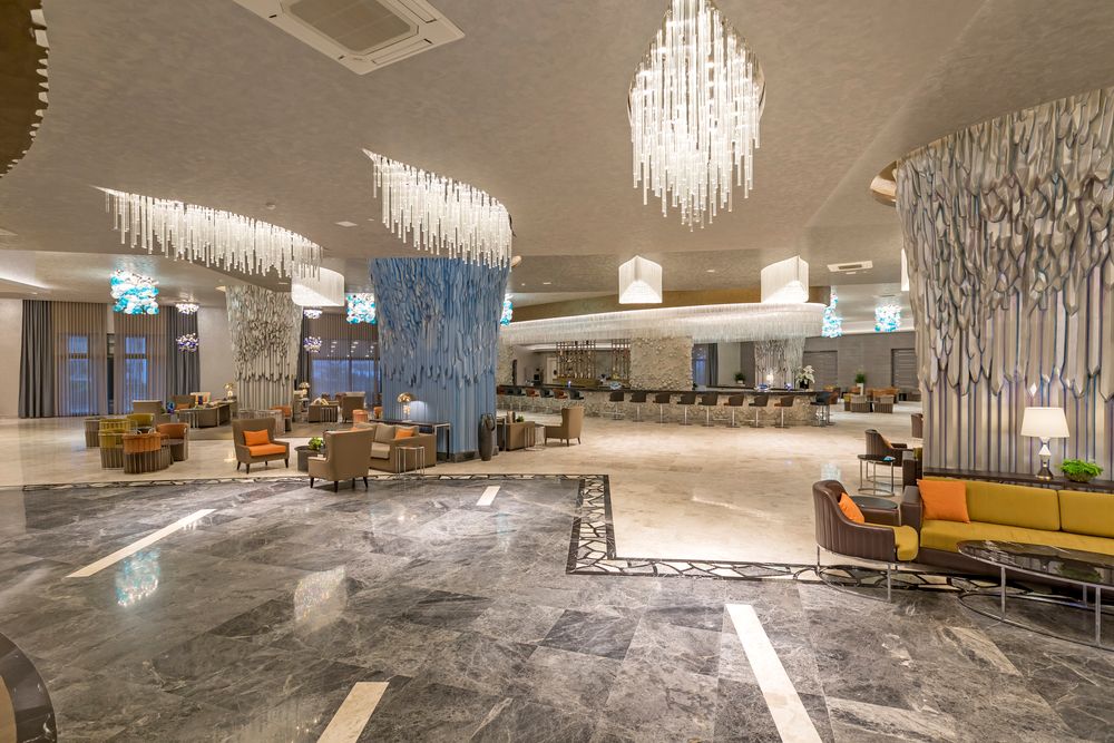 Картинка отеля - 22