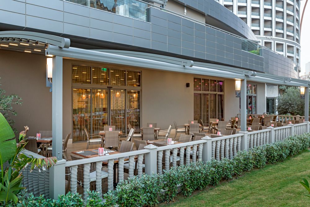 Картинка отеля - 35