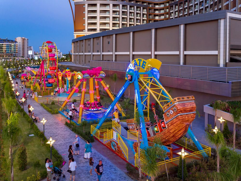 Картинка отеля - 12