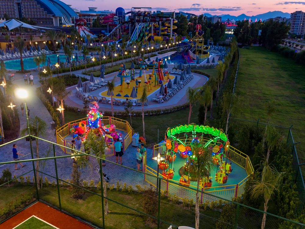 Картинка отеля - 11