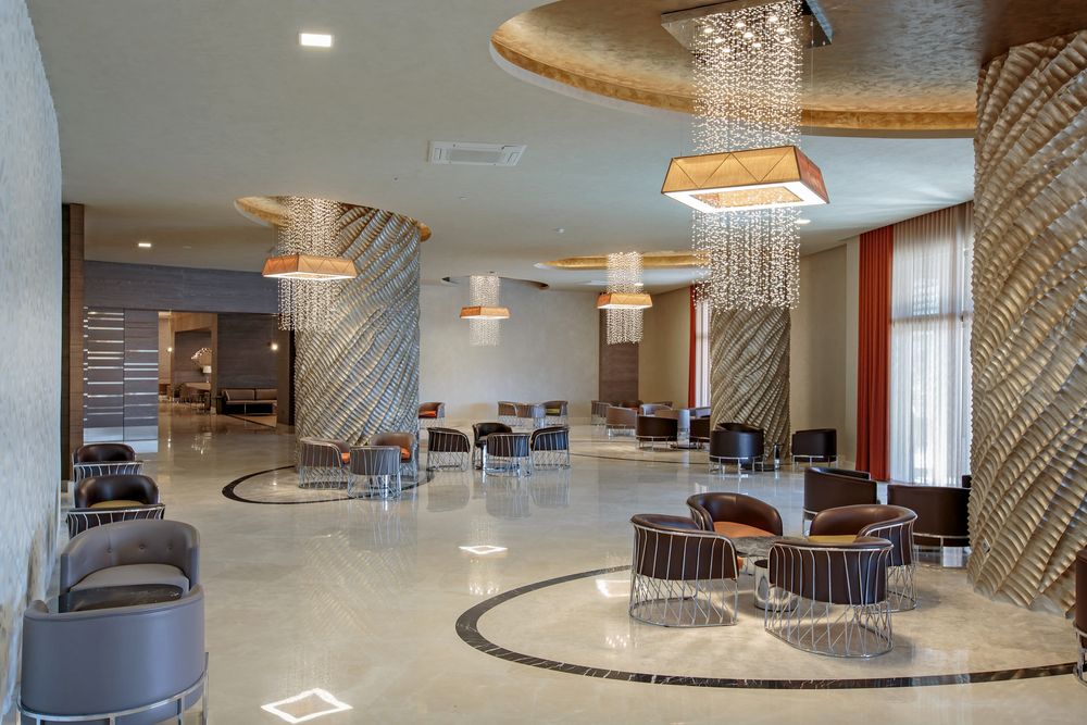 Картинка отеля - 24