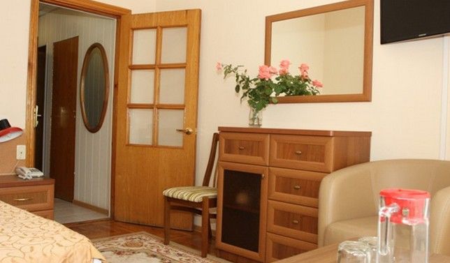 Картинка отеля - 19