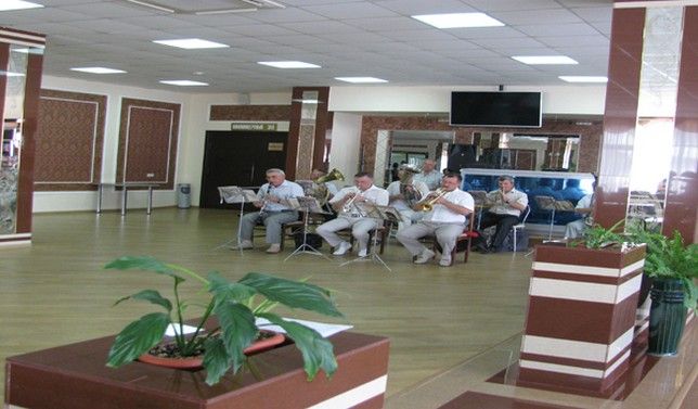 Картинка отеля - 6