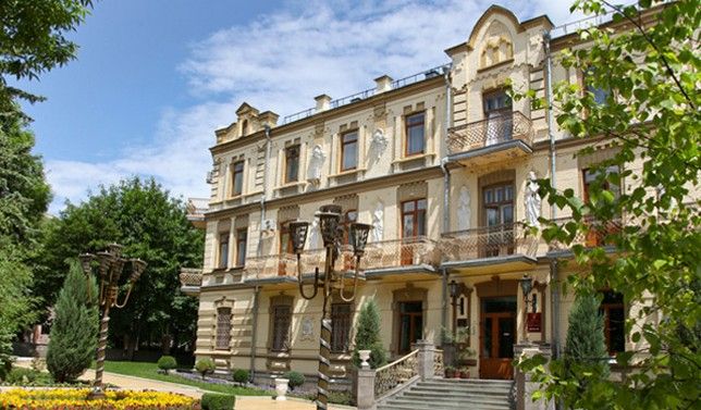 Картинка отеля - 2