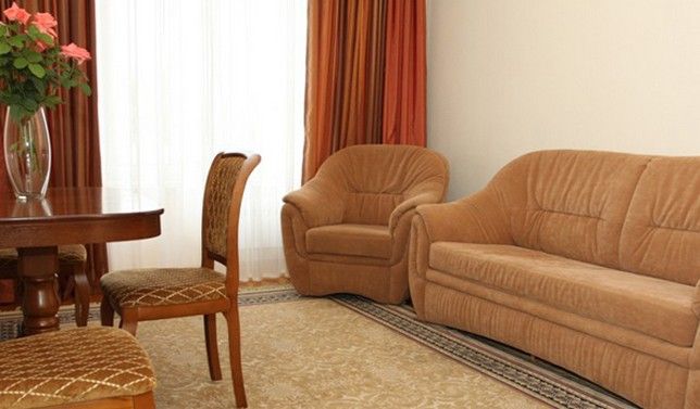 Картинка отеля - 15