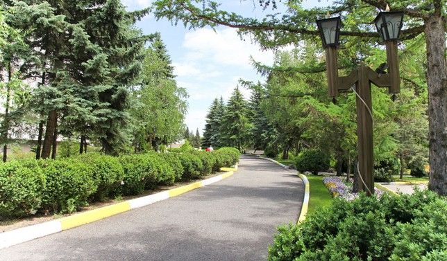 Картинка отеля - 4