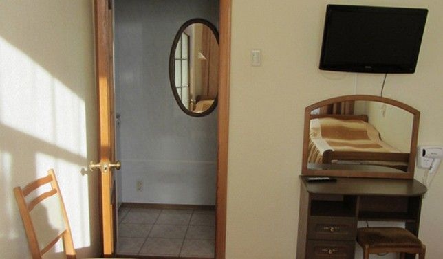 РОССИЯ, санаторий - 12