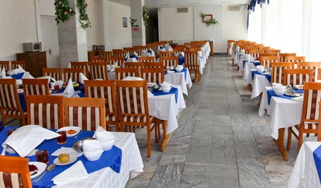 Картинка отеля - 8