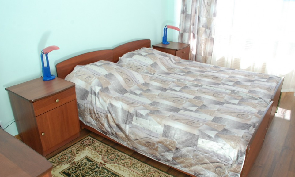 Картинка отеля - 12