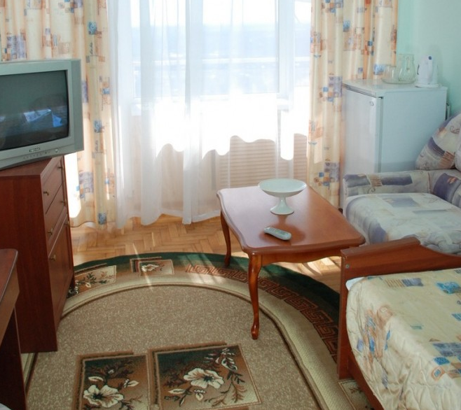 Картинка отеля - 11