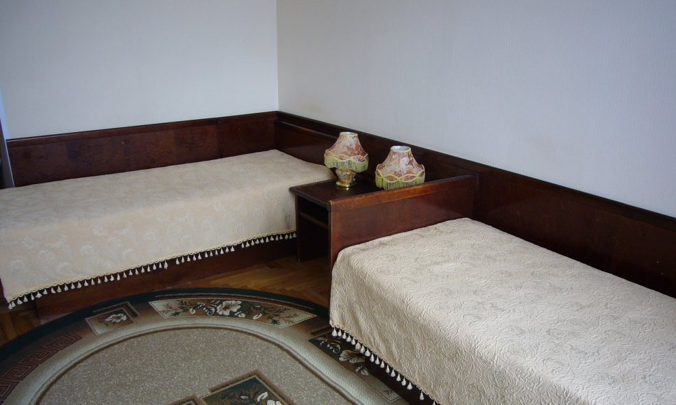 Картинка отеля - 13