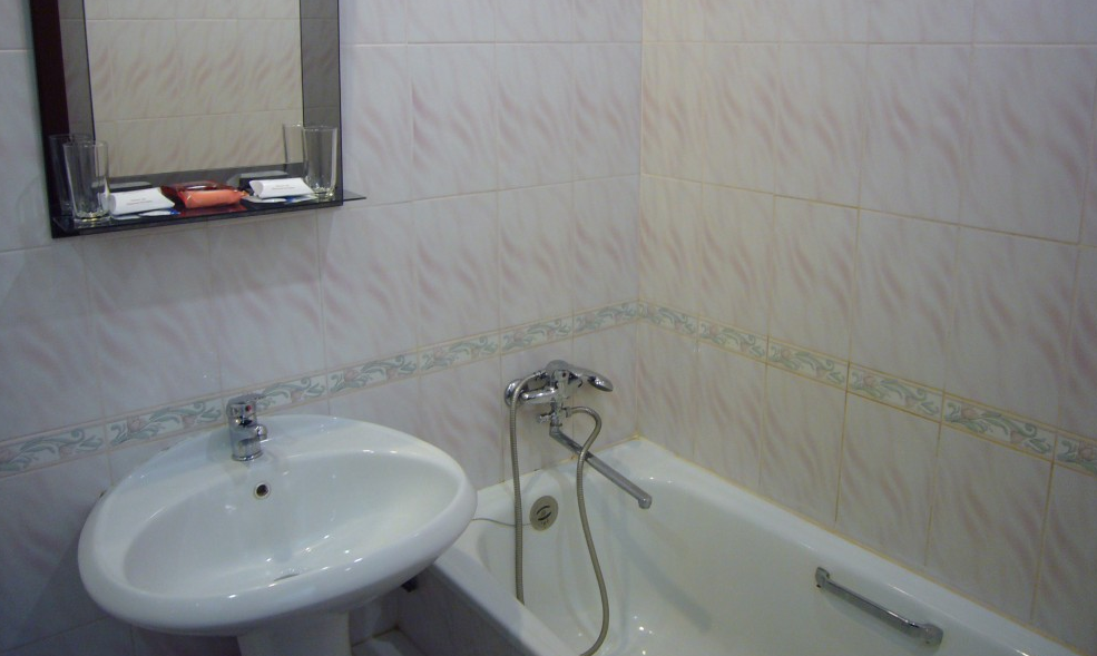 Картинка отеля - 15