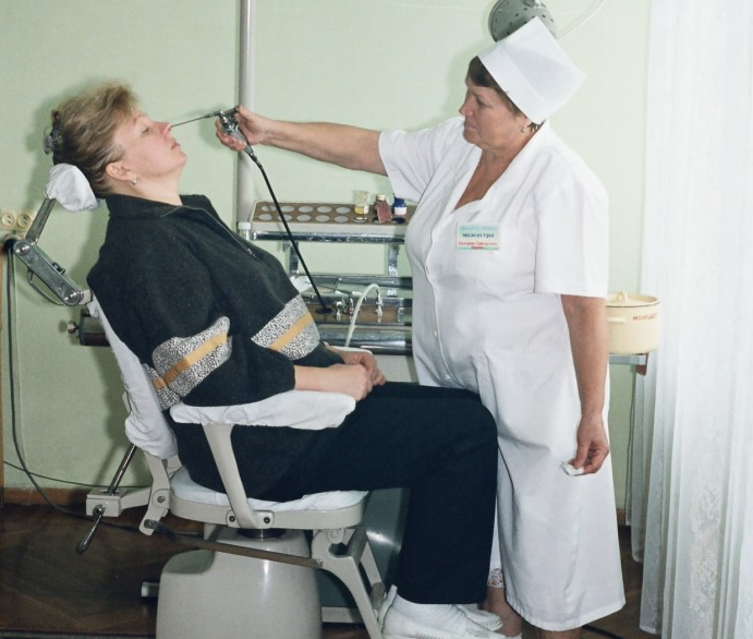 ИМ. С.М. КИРОВА, санаторий - 10