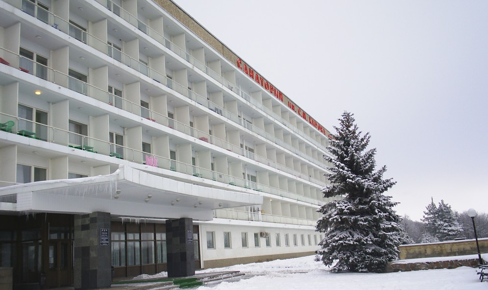 Картинка отеля - 2