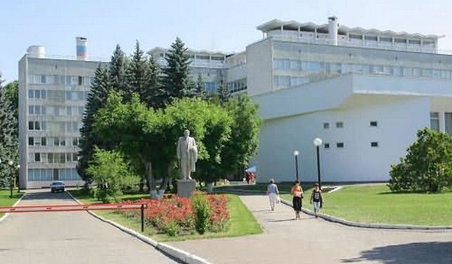 Картинка отеля - 2