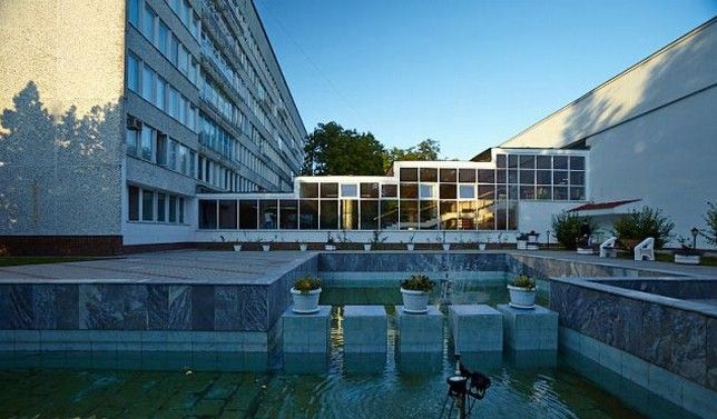 Картинка отеля - 4