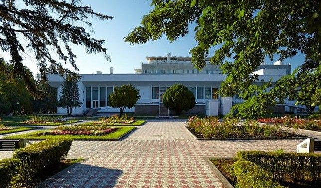 Картинка отеля - 5