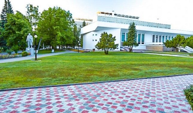 Картинка отеля - 6