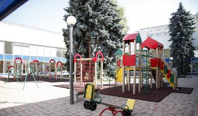 Картинка отеля - 16