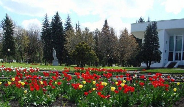 Картинка отеля - 9