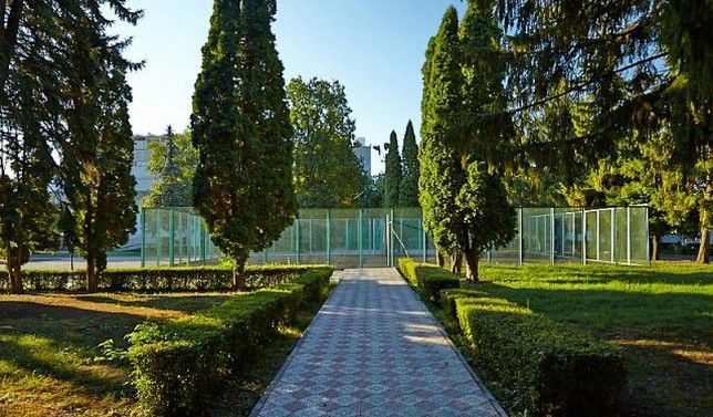 Картинка отеля - 11