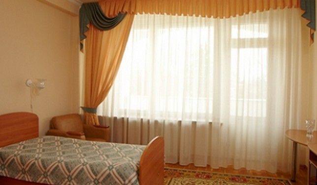 ИМ. М.И. КАЛИНИНА, санаторий - 25