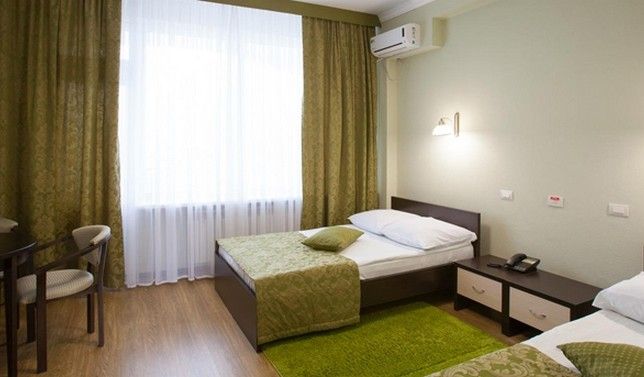 ИМ. М.И. КАЛИНИНА, санаторий - 22