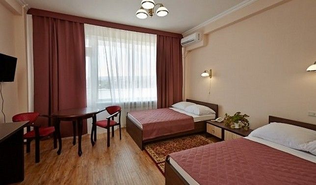 Картинка отеля - 21