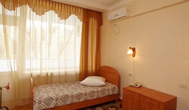 ИМ. М.И. КАЛИНИНА, санаторий - 19