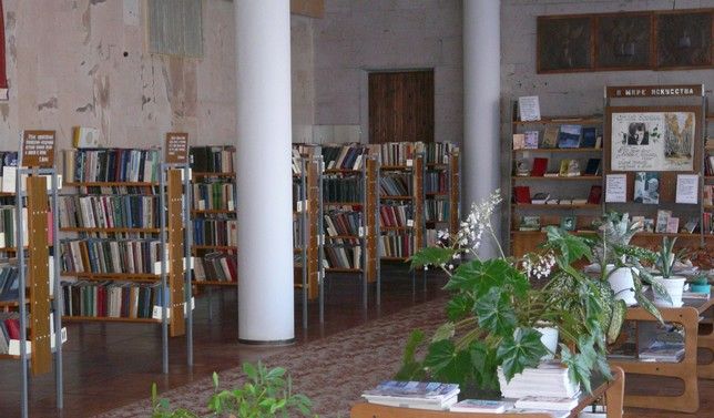 Картинка отеля - 22