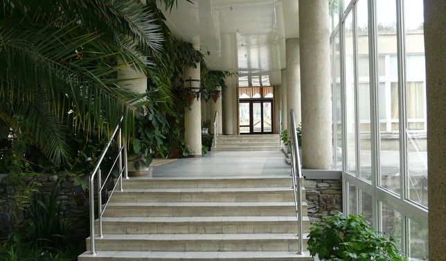 ЖЕМЧУЖИНА КАВКАЗА, санаторий - 12